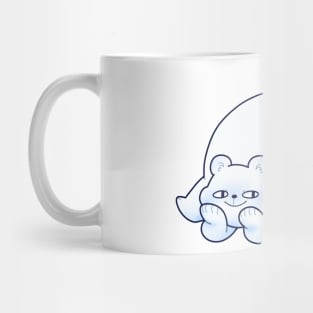 Oh? ( ͡° ͜ʖ ͡°) Mug